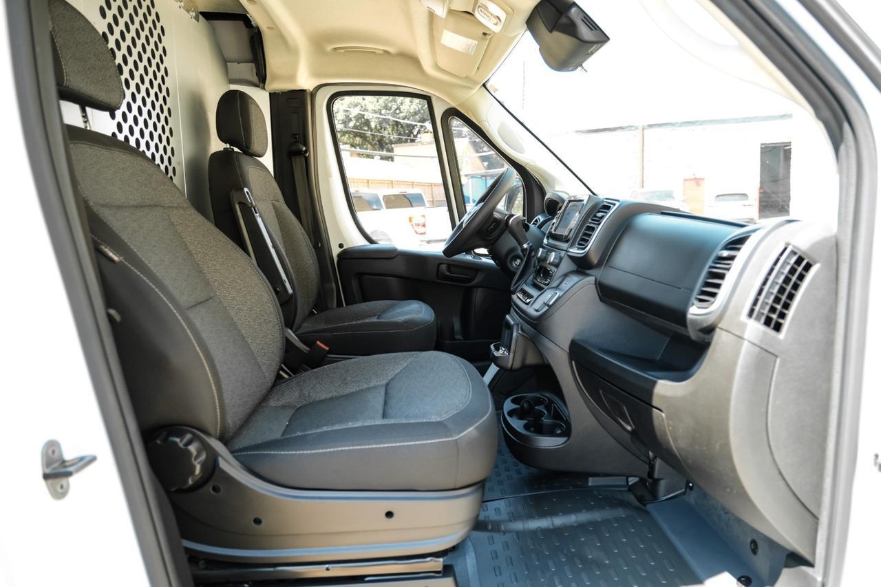 2023 Ram ProMaster Cargo Van Farmers Branch TX
