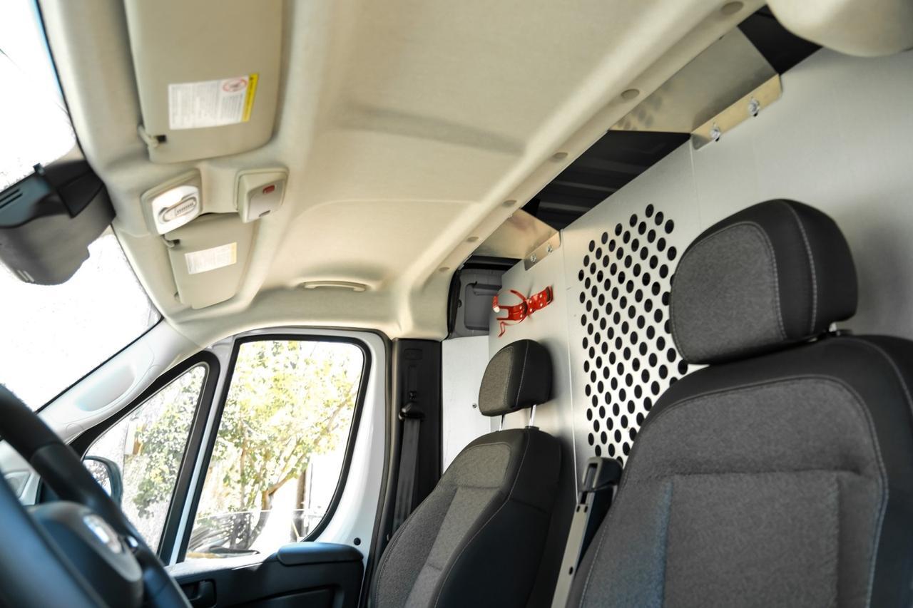 2023 Ram ProMaster Cargo Van Farmers Branch TX