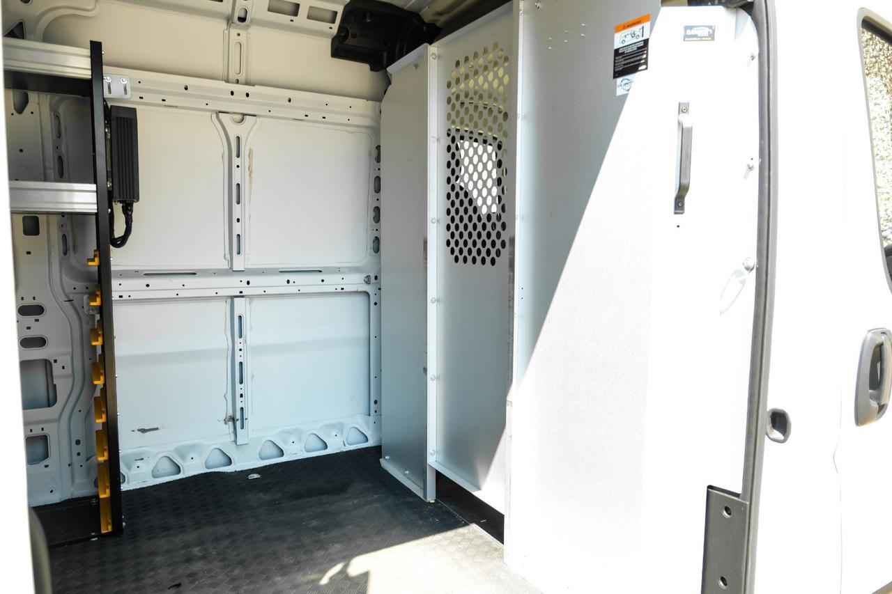 2023 Ram ProMaster Cargo Van Farmers Branch TX