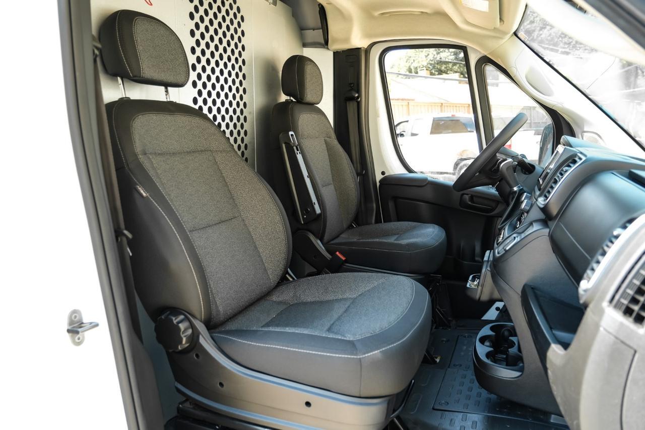 2023 Ram ProMaster Cargo Van Farmers Branch TX
