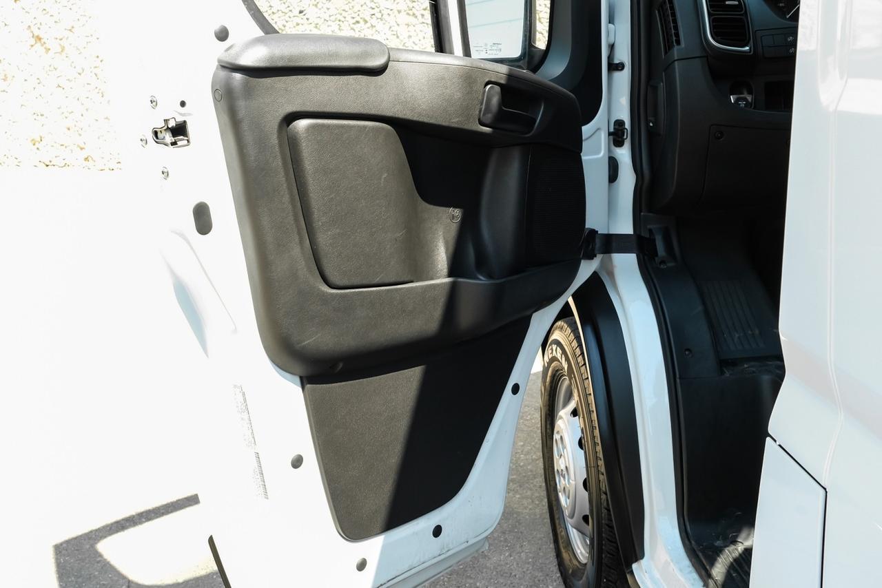 2023 Ram ProMaster Cargo Van Farmers Branch TX