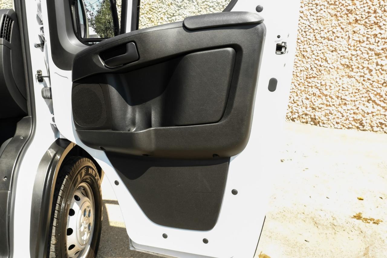 2023 Ram ProMaster Cargo Van Farmers Branch TX