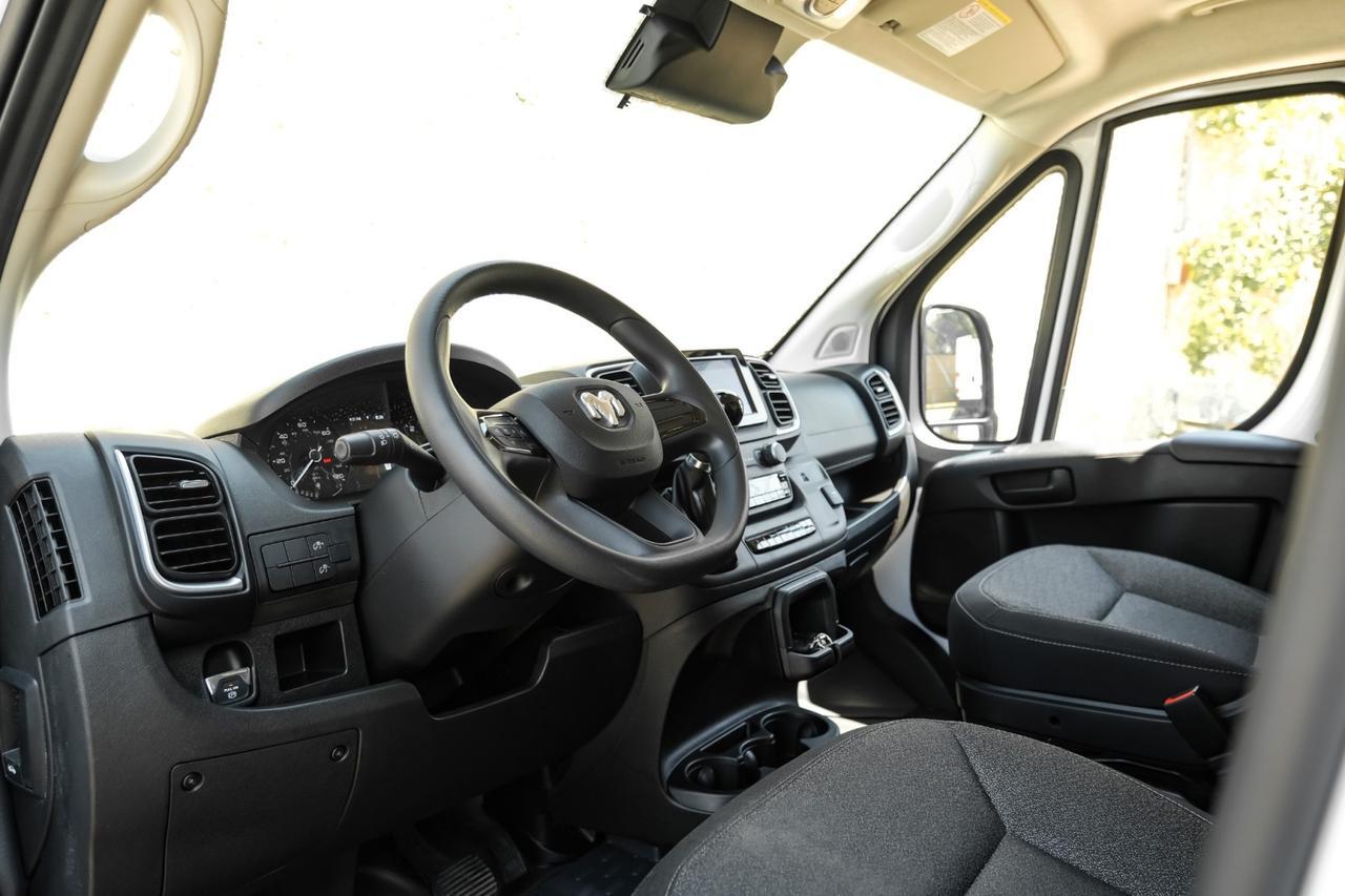 2023 Ram ProMaster Cargo Van