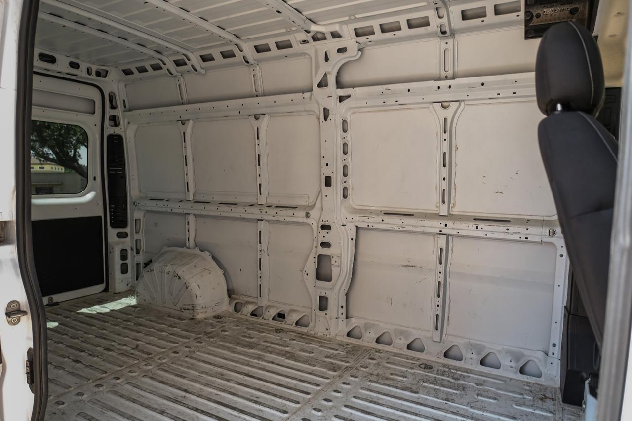 2023 Ram ProMaster Cargo Van Farmers Branch TX