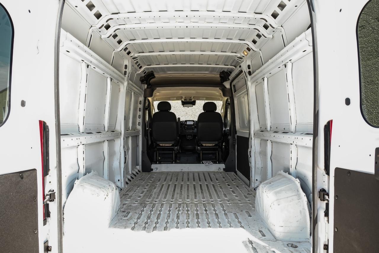 2023 Ram ProMaster Cargo Van Farmers Branch TX