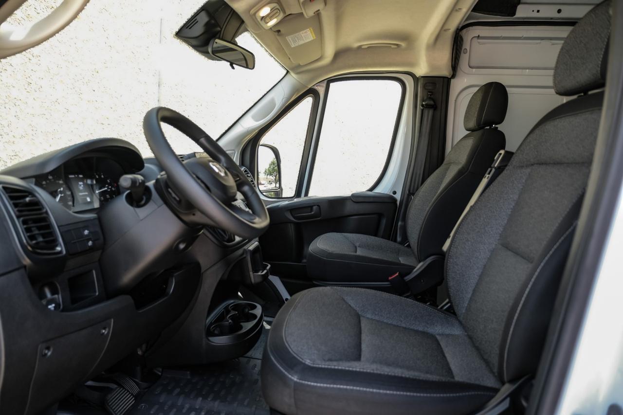 2023 Ram ProMaster Cargo Van Farmers Branch TX