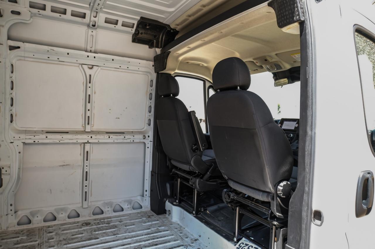2023 Ram ProMaster Cargo Van Farmers Branch TX