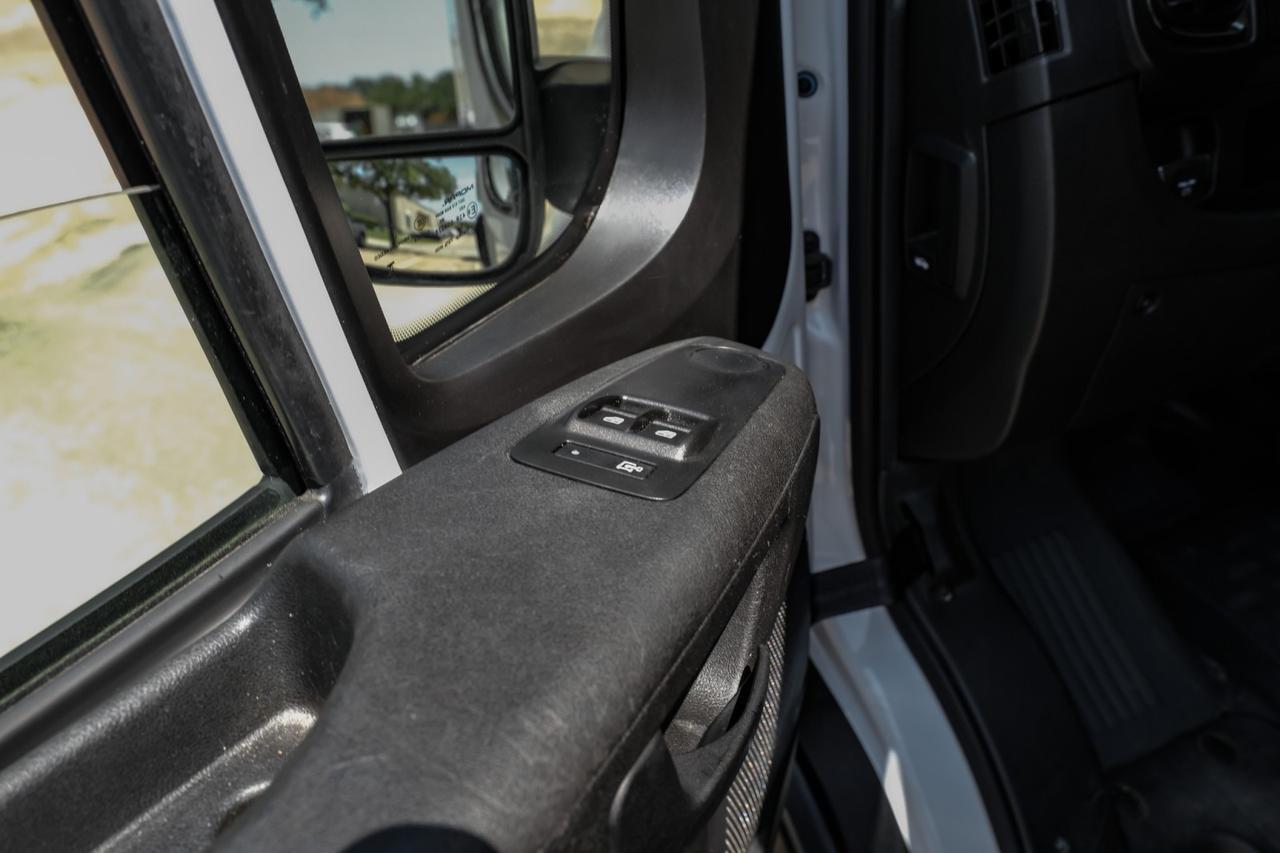 2023 Ram ProMaster Cargo Van Farmers Branch TX