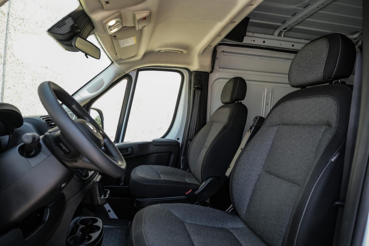 2023 Ram ProMaster Cargo Van Farmers Branch TX