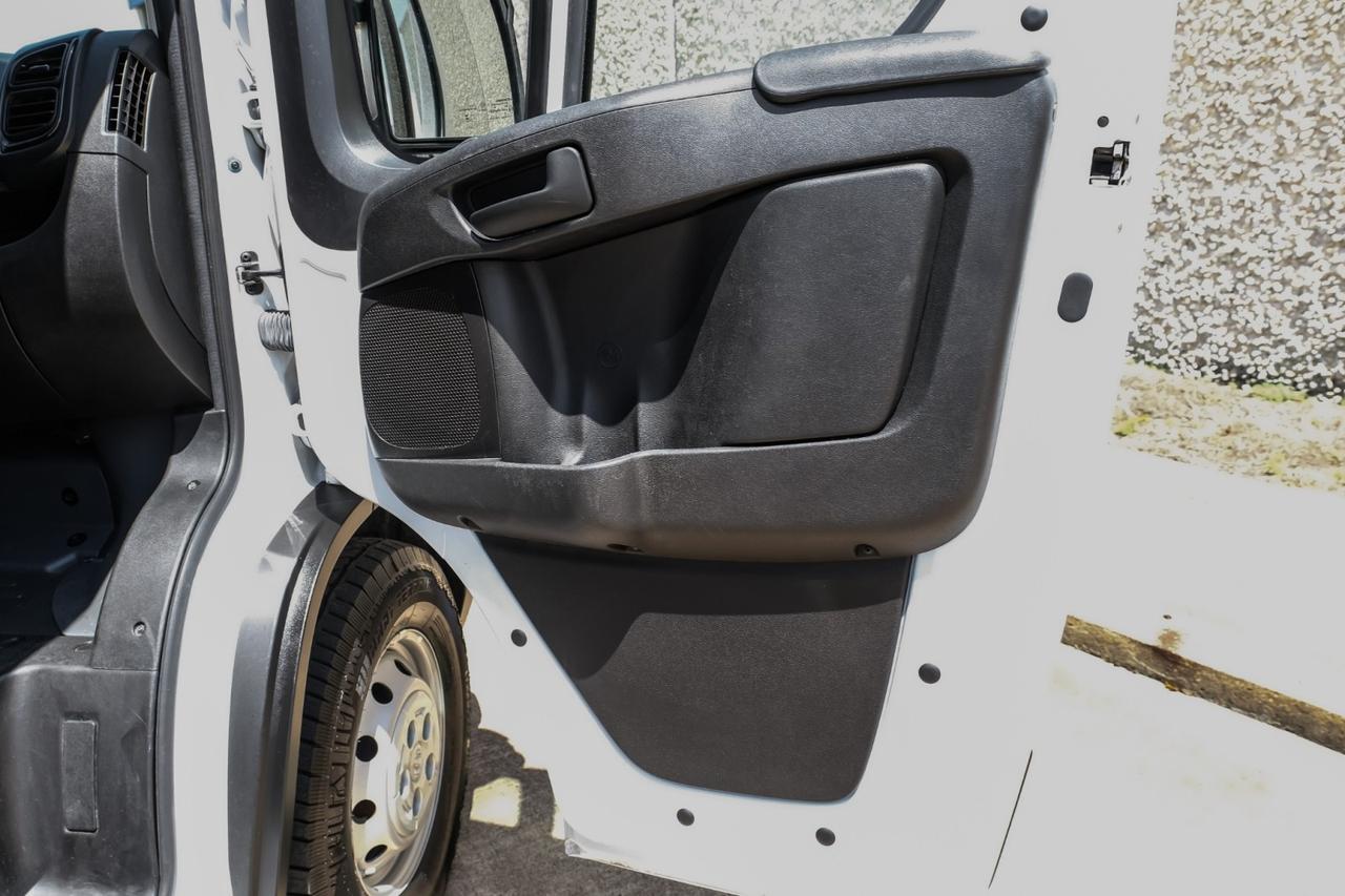 2023 Ram ProMaster Cargo Van Farmers Branch TX