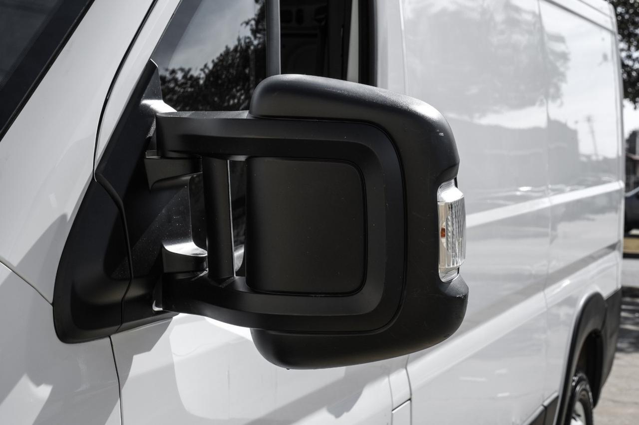 2023 Ram ProMaster Cargo Van Farmers Branch TX