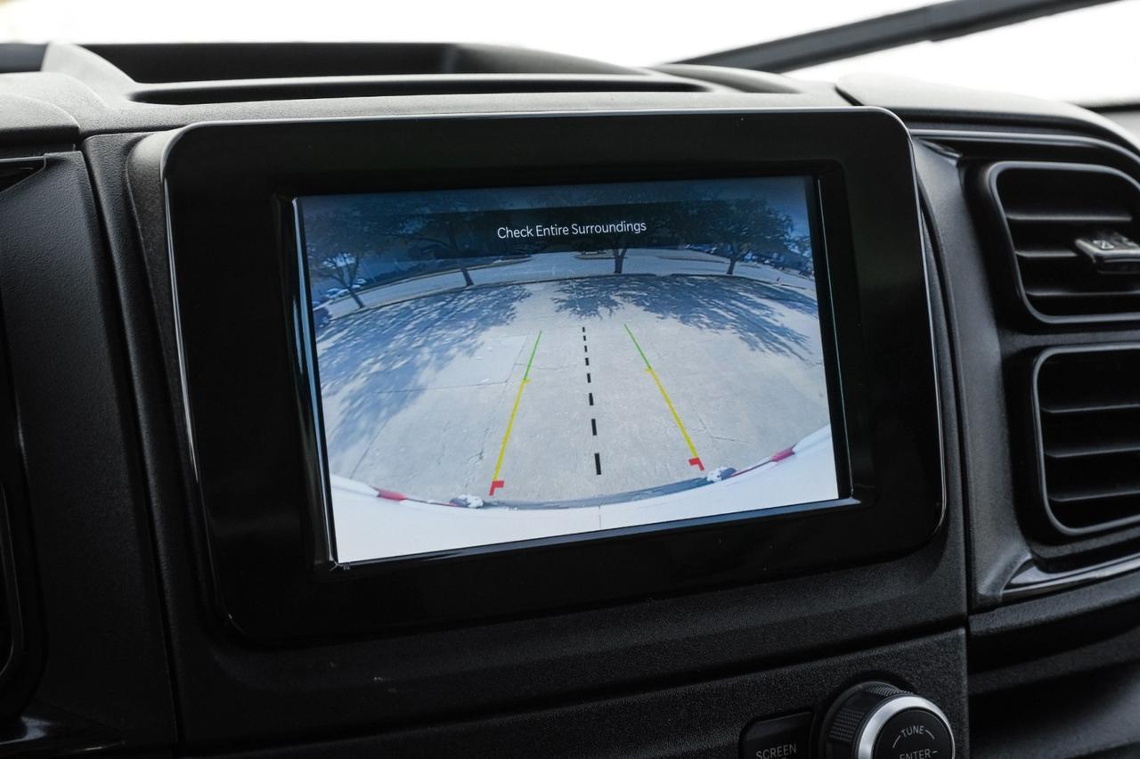 2023 Ram ProMaster Cargo Van Farmers Branch TX