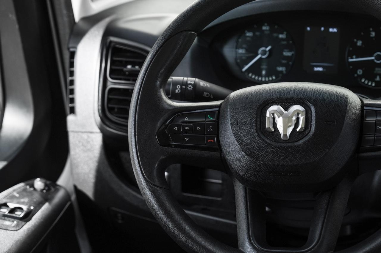 2023 Ram ProMaster Cargo Van Farmers Branch TX