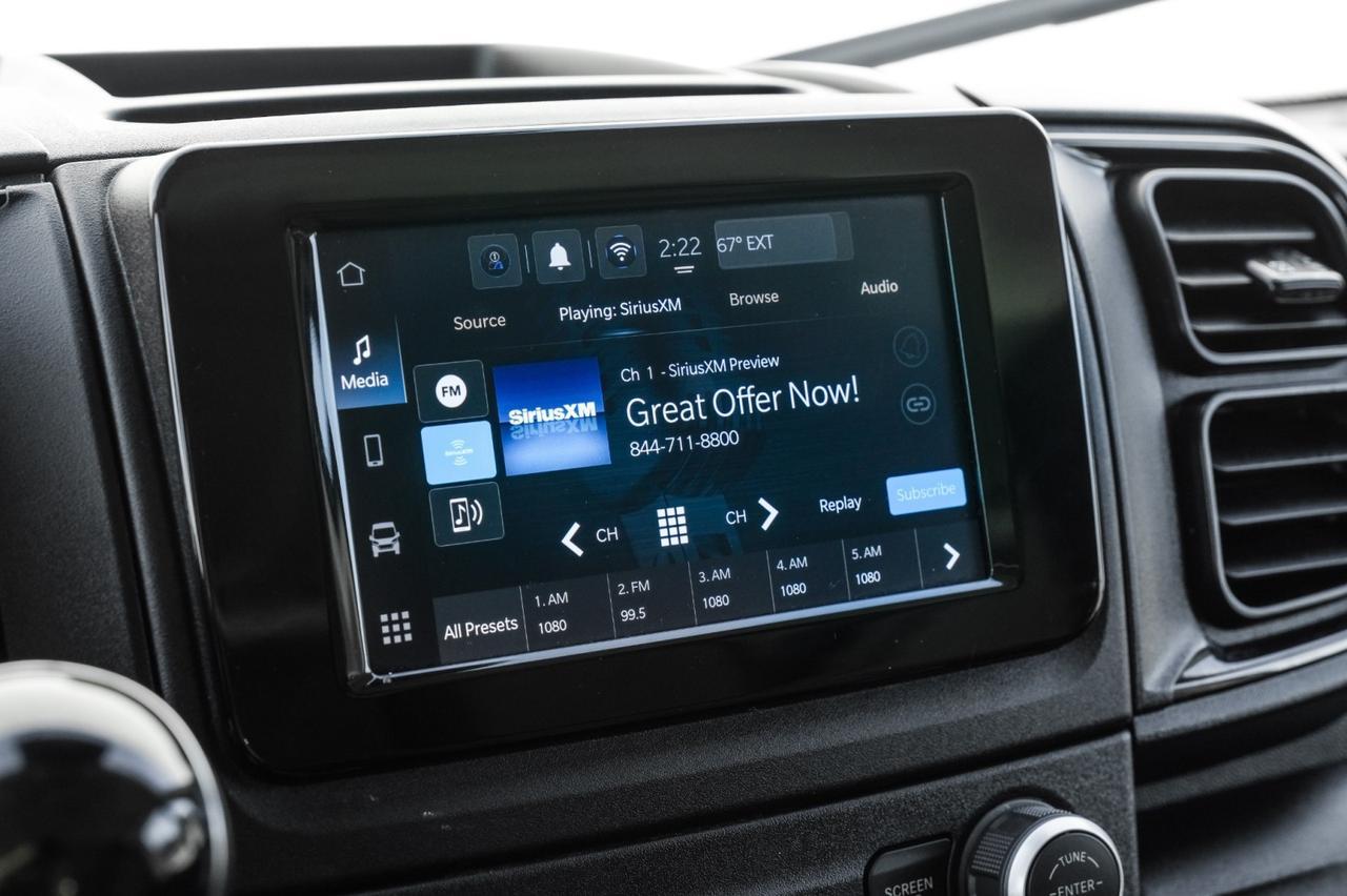 2023 Ram ProMaster Cargo Van Farmers Branch TX