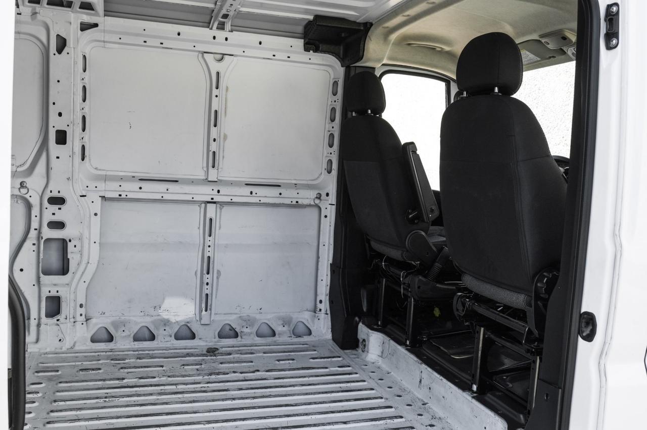 2023 Ram ProMaster Cargo Van Farmers Branch TX