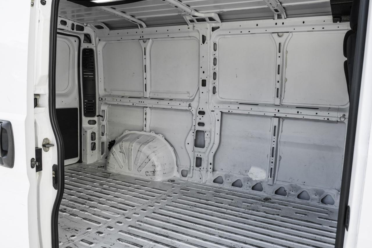 2023 Ram ProMaster Cargo Van Farmers Branch TX