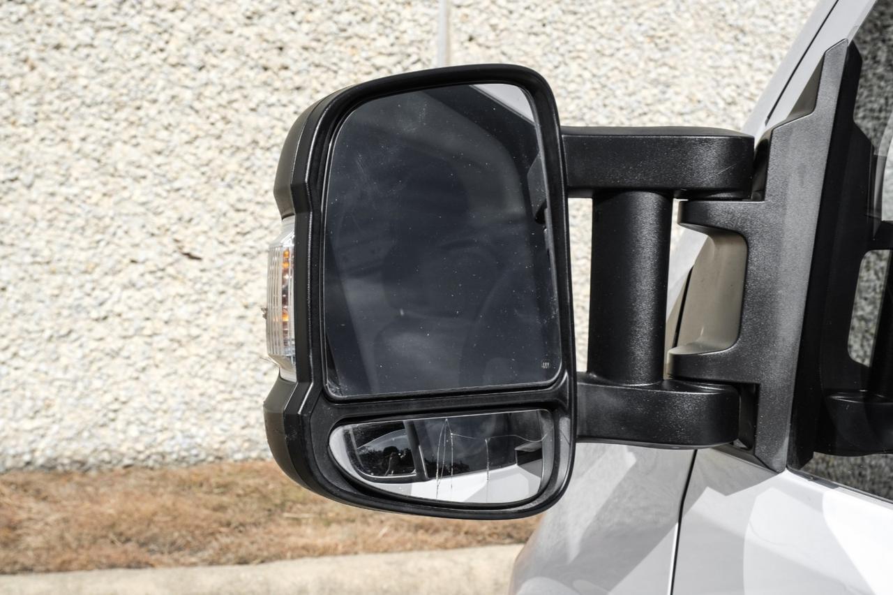 2023 Ram ProMaster Cargo Van Farmers Branch TX