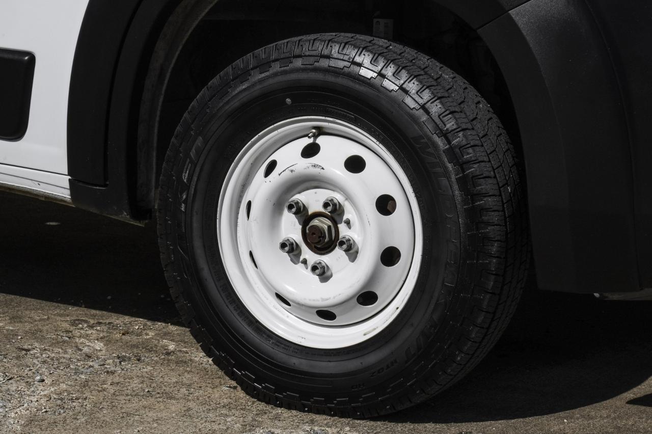 2023 Ram ProMaster Cargo Van Farmers Branch TX