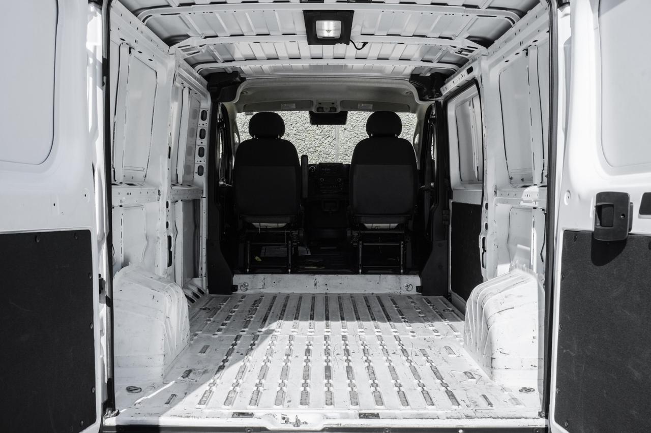 2023 Ram ProMaster Cargo Van Farmers Branch TX