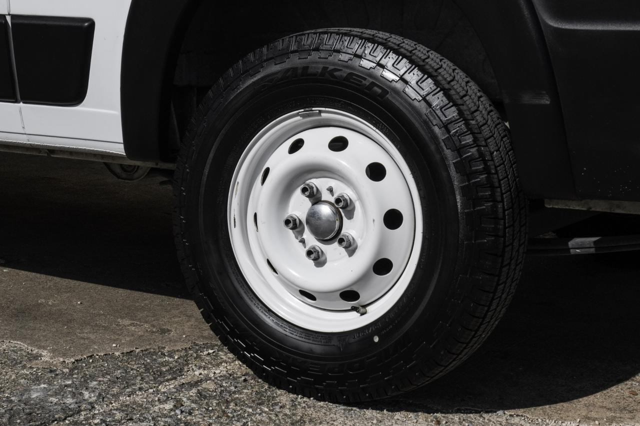 2023 Ram ProMaster Cargo Van Farmers Branch TX