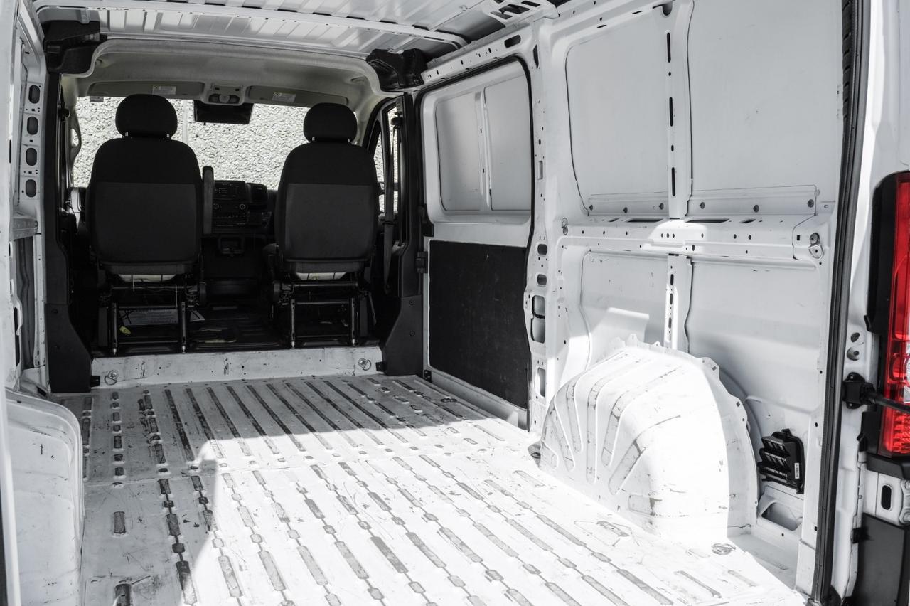 2023 Ram ProMaster Cargo Van Farmers Branch TX