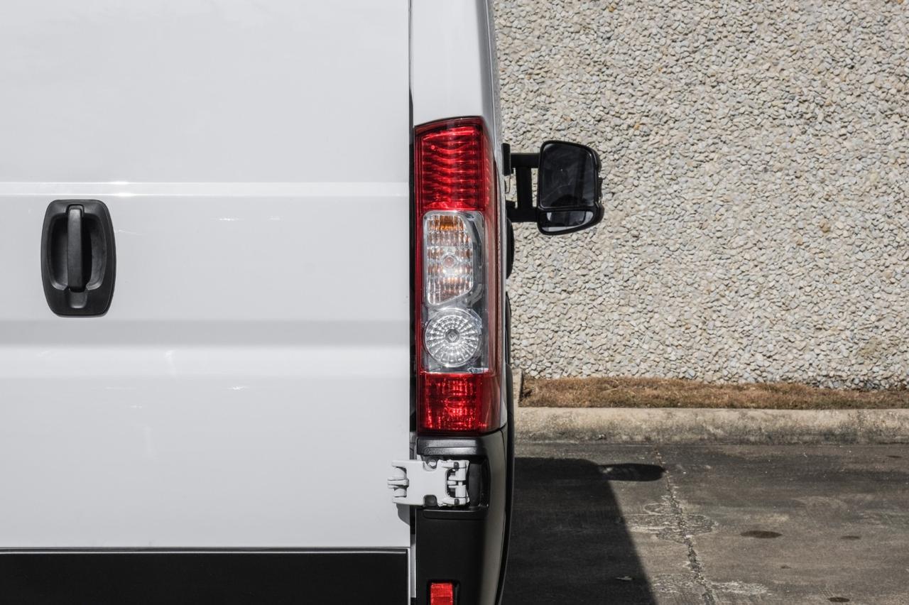 2023 Ram ProMaster Cargo Van Farmers Branch TX