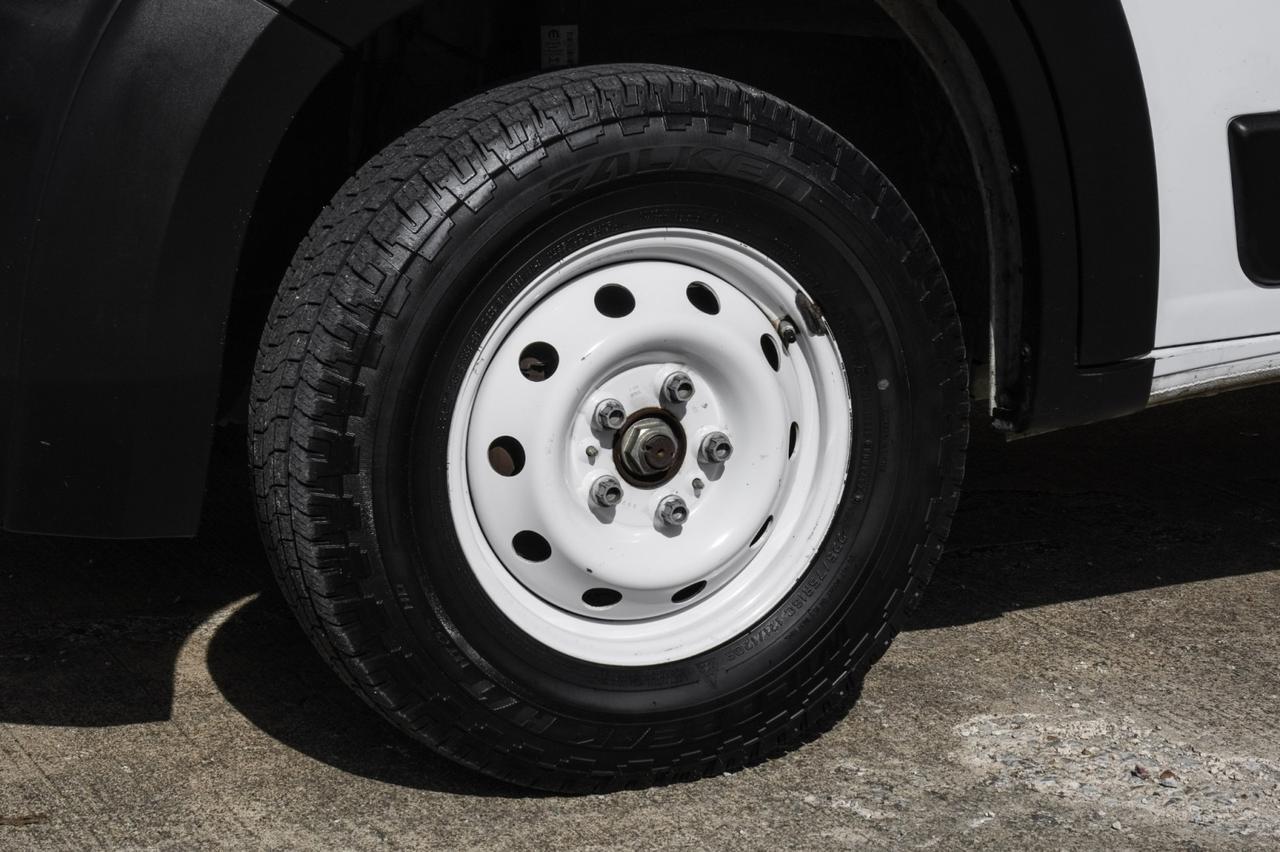 2023 Ram ProMaster Cargo Van Farmers Branch TX