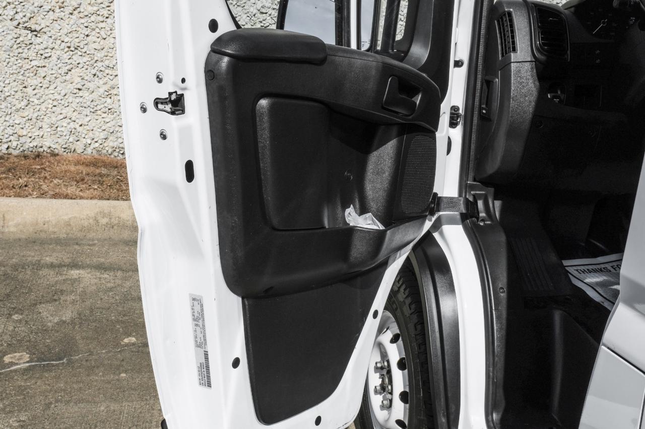 2023 Ram ProMaster Cargo Van Farmers Branch TX