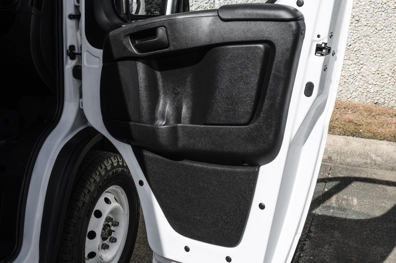 2023 Ram ProMaster Cargo Van Farmers Branch TX