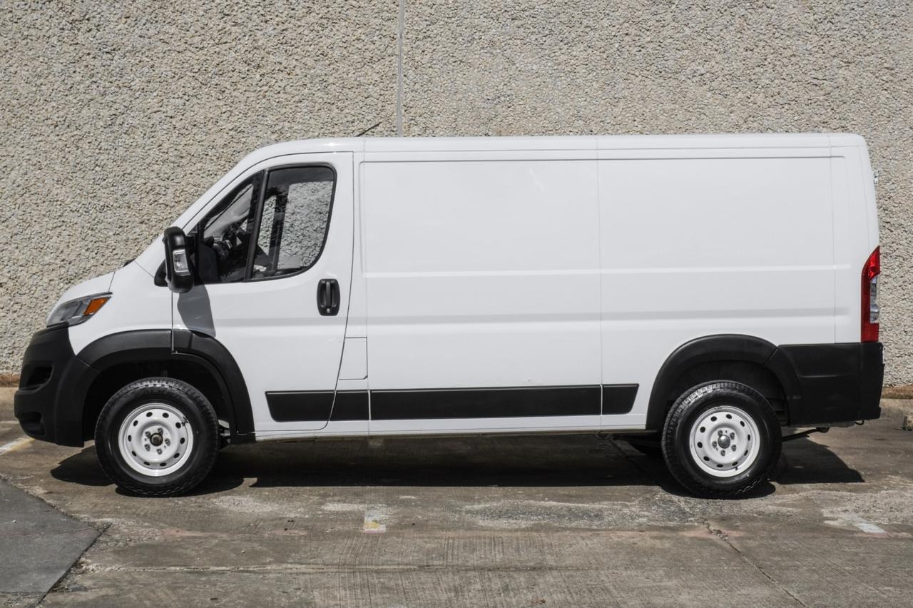 2023 Ram ProMaster Cargo Van Farmers Branch TX