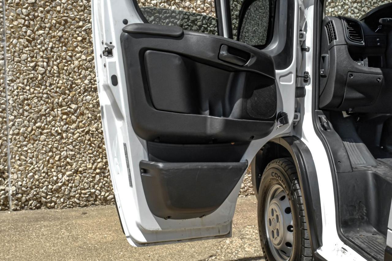 2023 Ram ProMaster Cargo Van Farmers Branch TX
