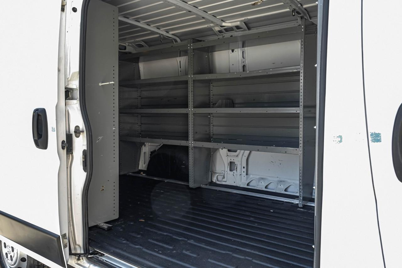 2023 Ram ProMaster Cargo Van Farmers Branch TX