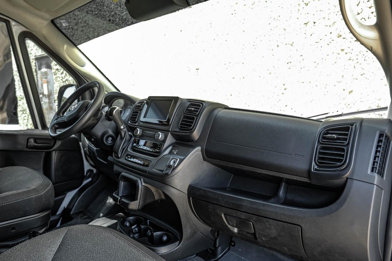 2023 Ram ProMaster Cargo Van Farmers Branch TX