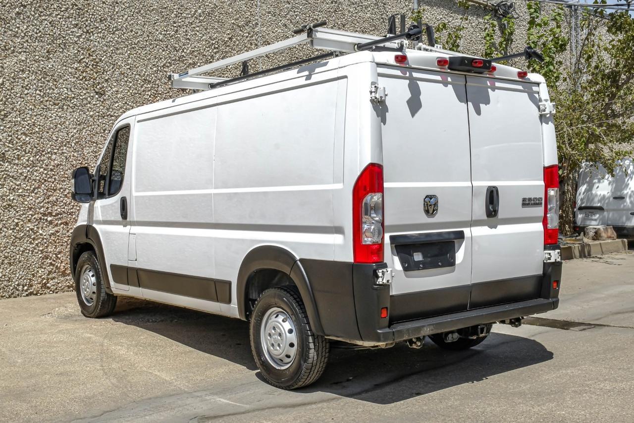 2023 Ram ProMaster Cargo Van Farmers Branch TX