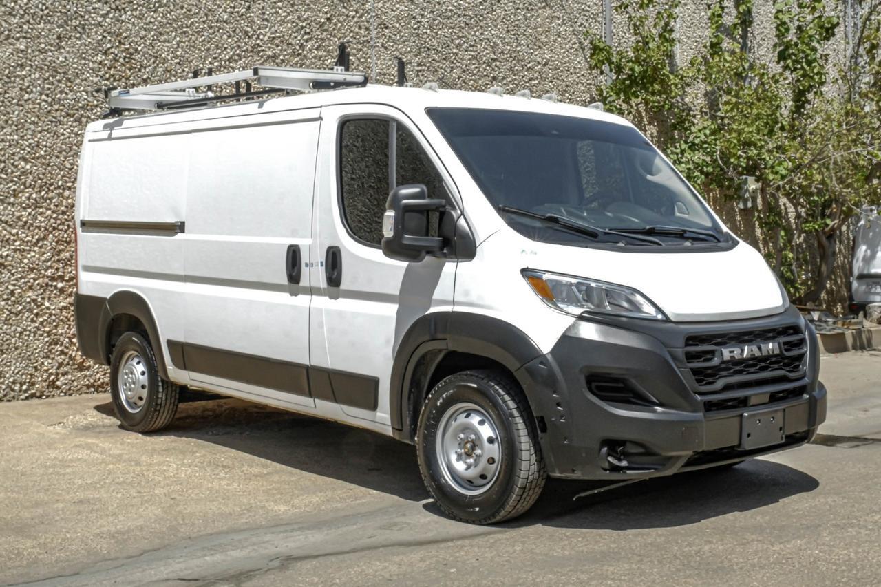 2023 Ram ProMaster Cargo Van Farmers Branch TX