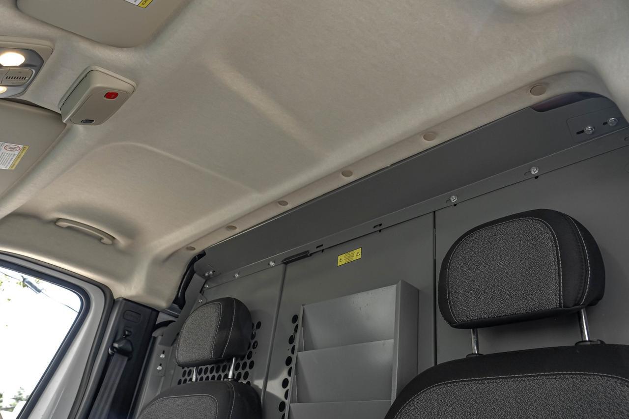 2023 Ram ProMaster Cargo Van Farmers Branch TX