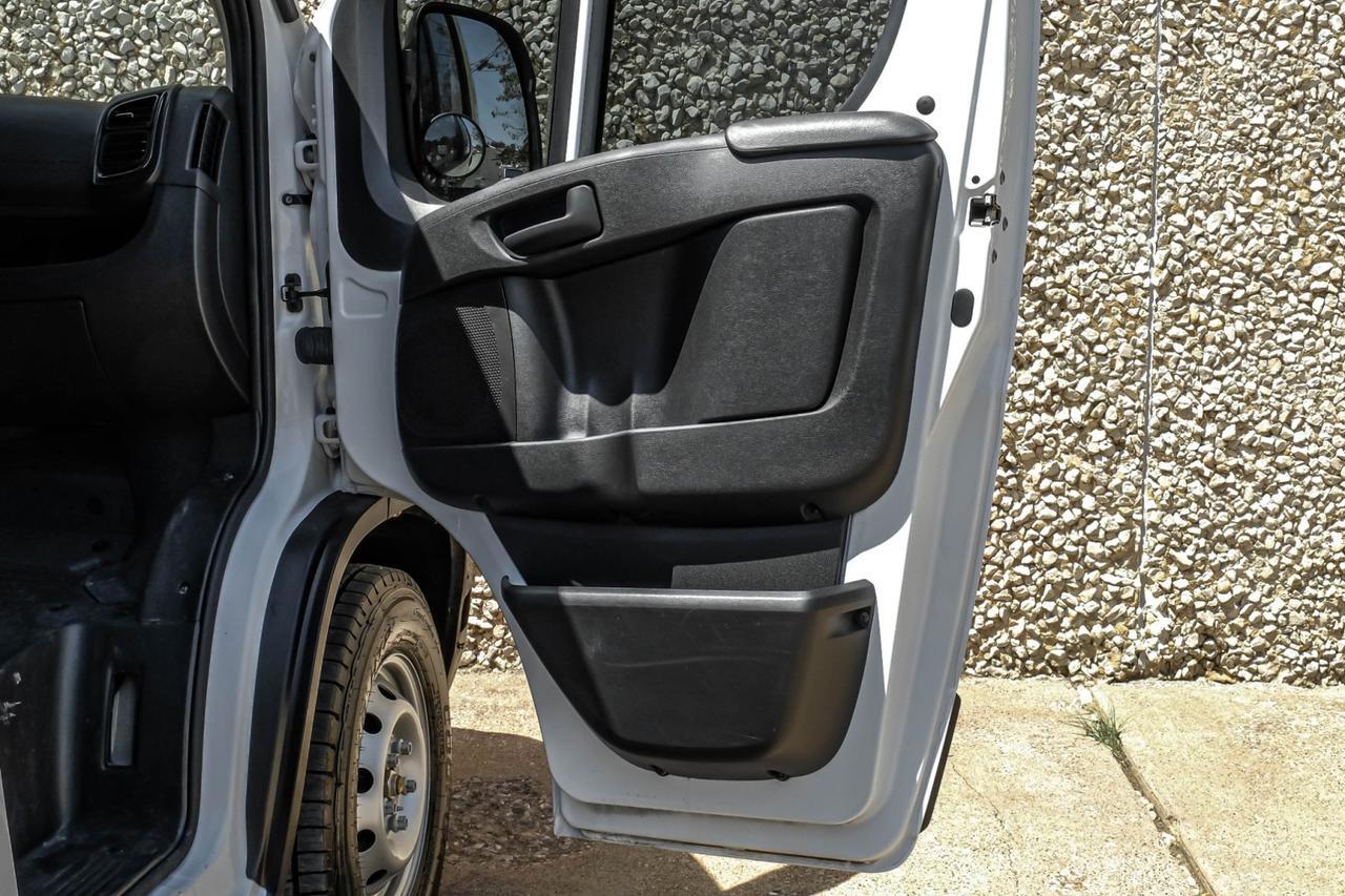 2023 Ram ProMaster Cargo Van Farmers Branch TX