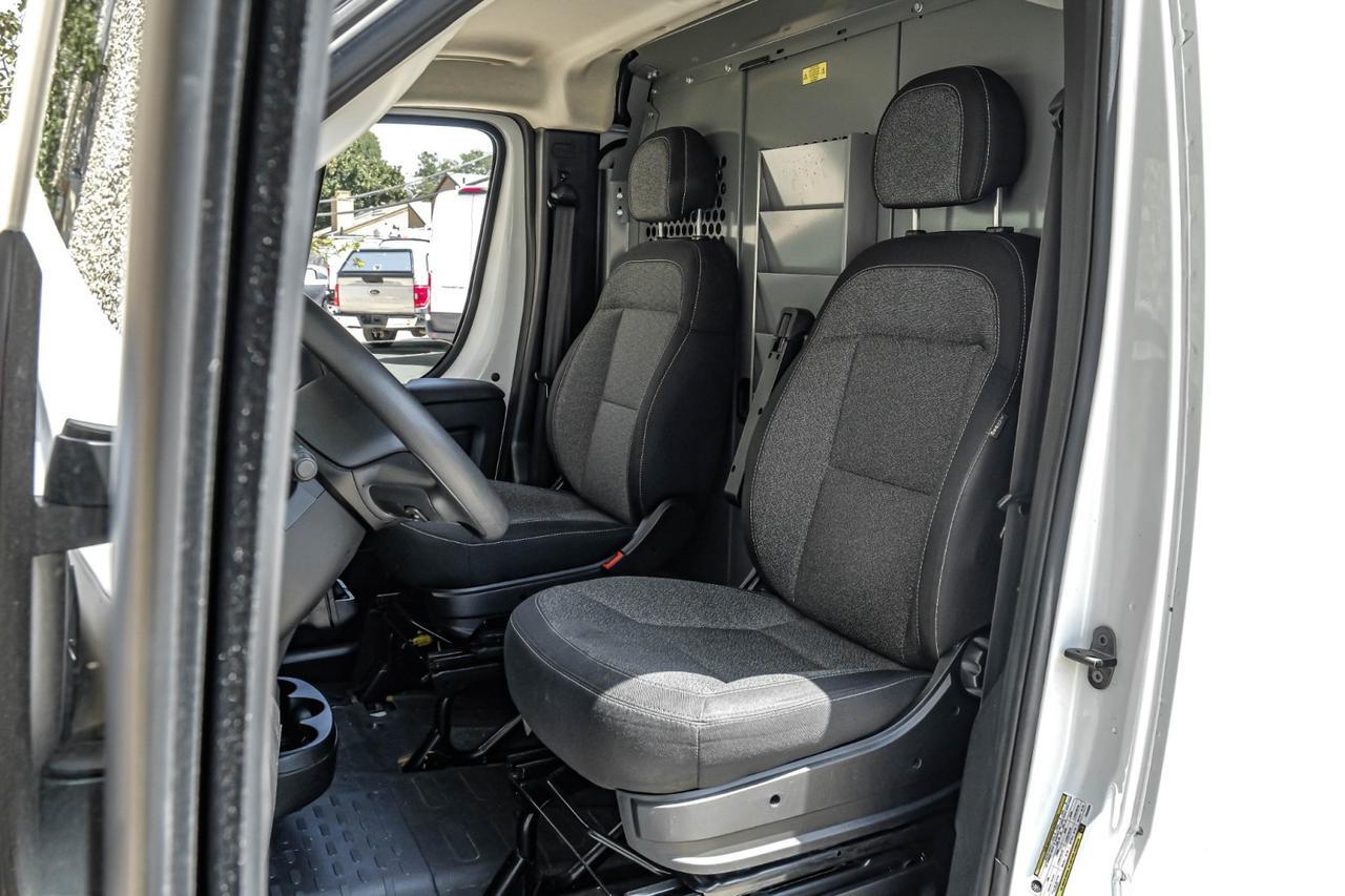 2023 Ram ProMaster Cargo Van Farmers Branch TX