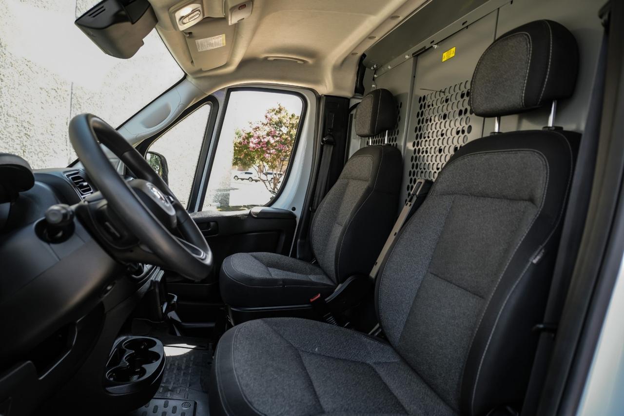 2023 Ram ProMaster Cargo Van Farmers Branch TX