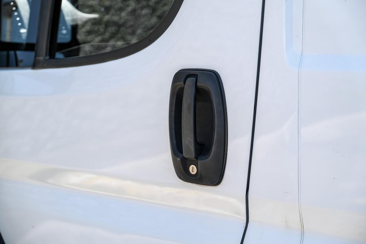 2023 Ram ProMaster Cargo Van Farmers Branch TX