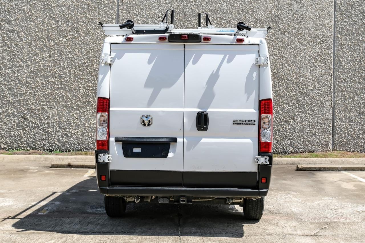 2023 Ram ProMaster Cargo Van Farmers Branch TX