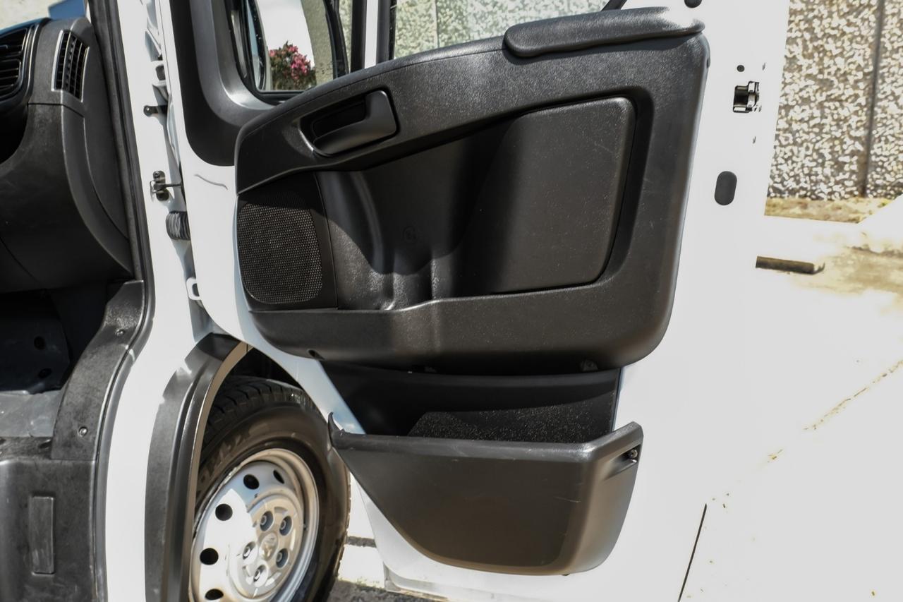 2023 Ram ProMaster Cargo Van Farmers Branch TX