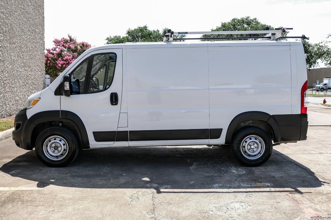 2023 Ram ProMaster Cargo Van Farmers Branch TX