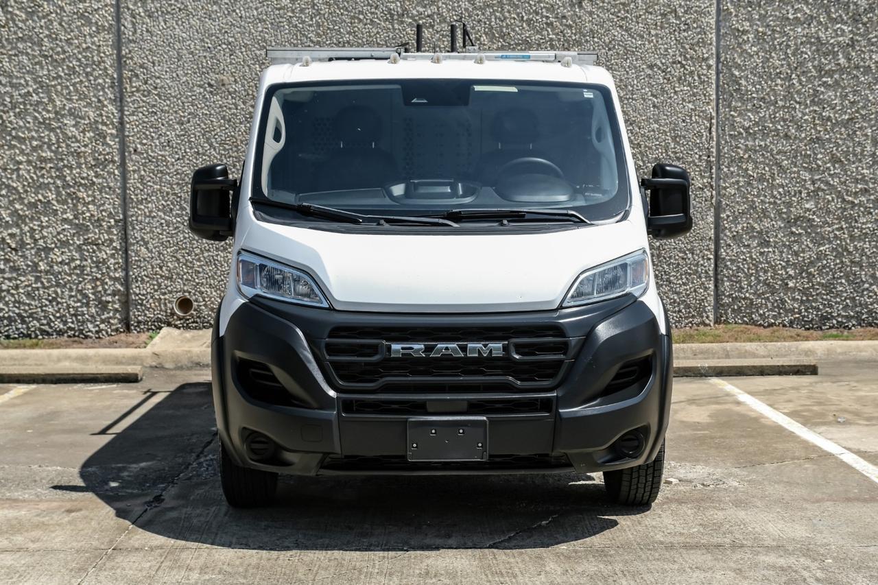 2023 Ram ProMaster Cargo Van Farmers Branch TX