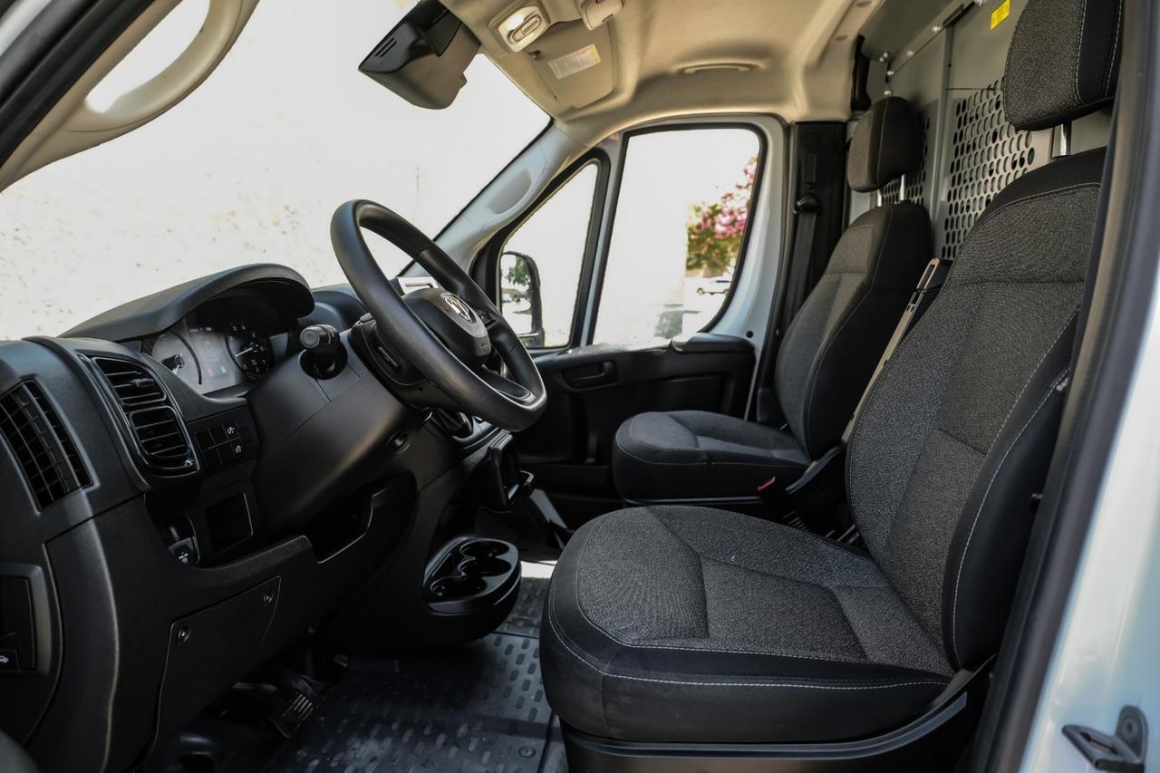 2023 Ram ProMaster Cargo Van