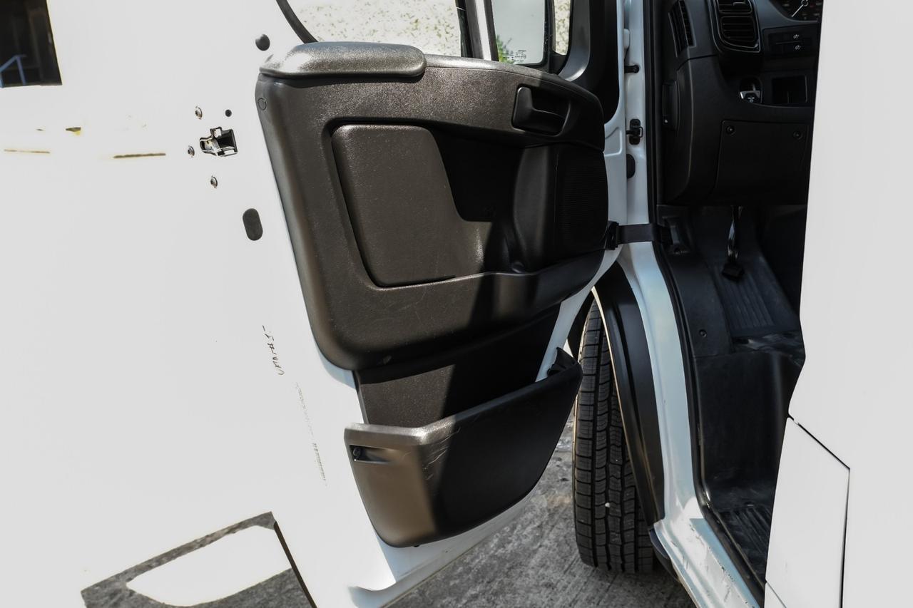 2023 Ram ProMaster Cargo Van Farmers Branch TX