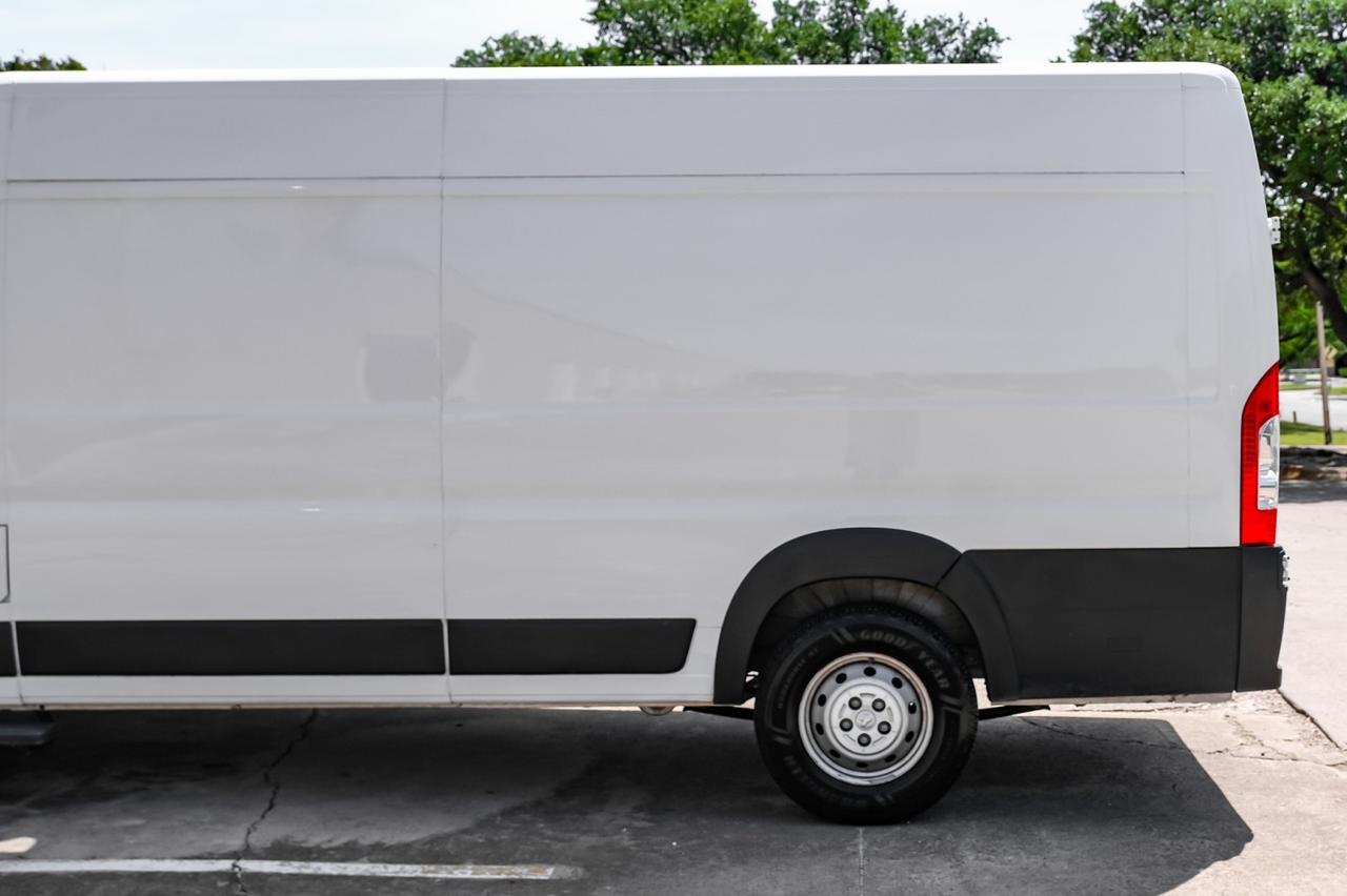 2023 Ram ProMaster Cargo Van Farmers Branch TX
