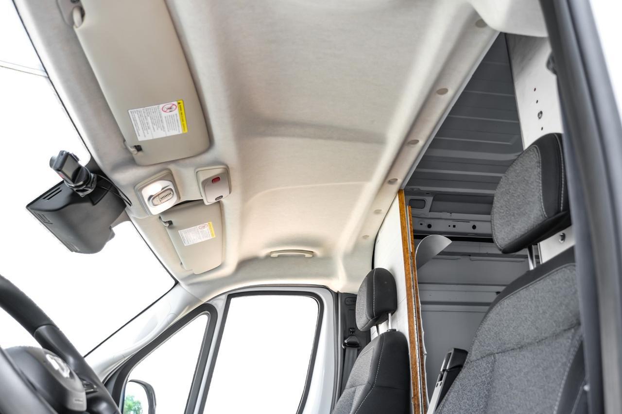 2023 Ram ProMaster Cargo Van Farmers Branch TX