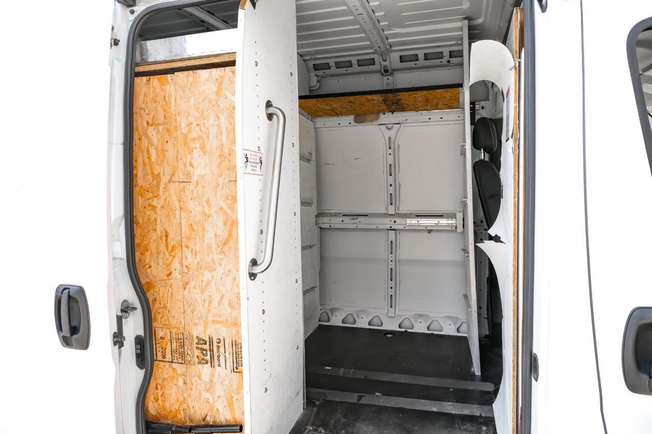 2023 Ram ProMaster Cargo Van Farmers Branch TX