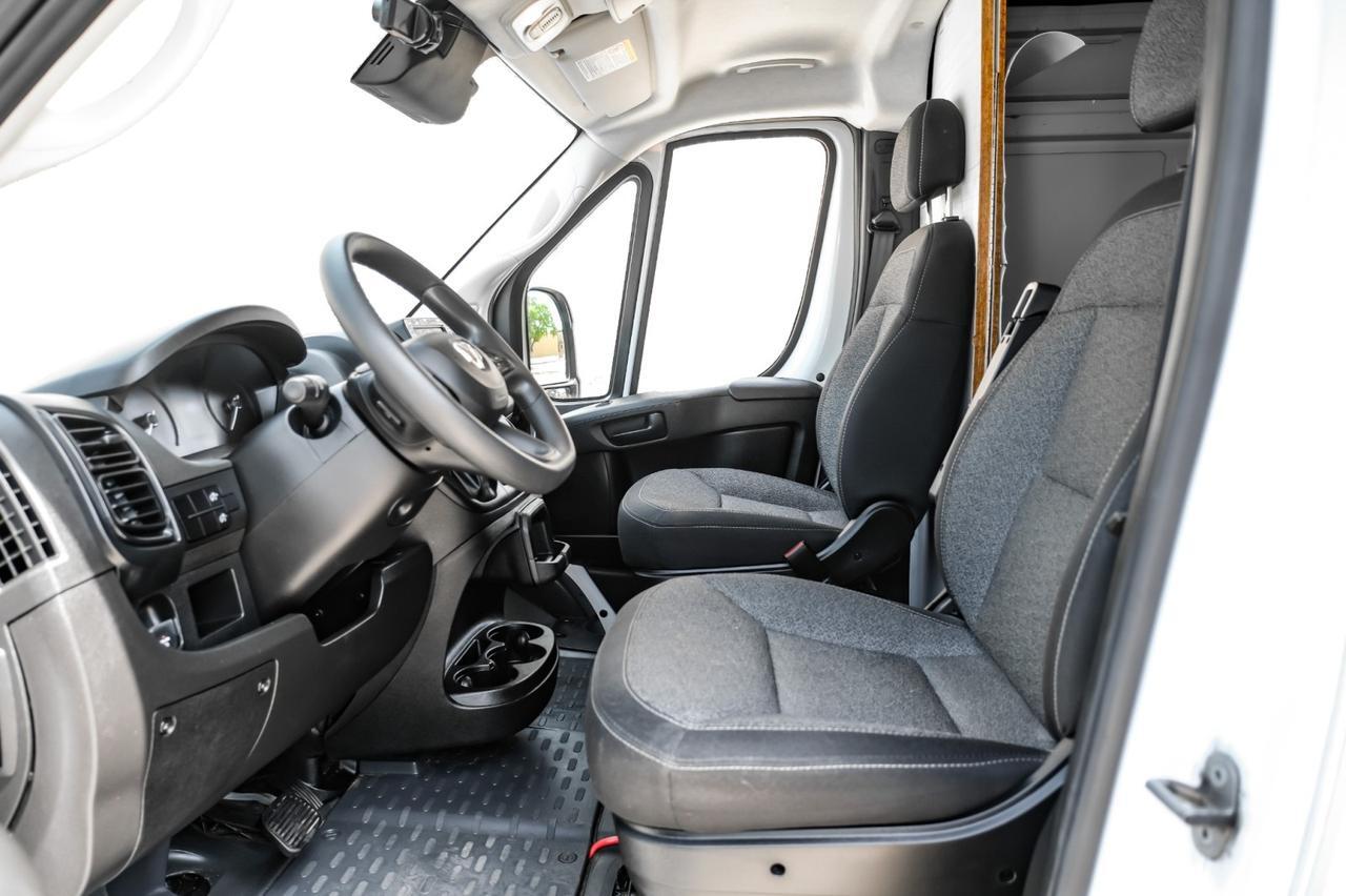 2023 Ram ProMaster Cargo Van